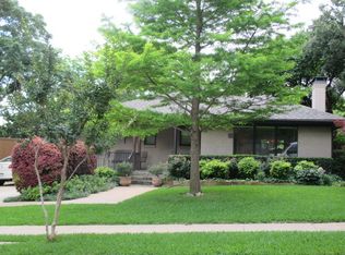 859 Berkinshire Dr, Dallas, TX 75218