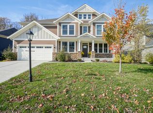 12582 Hidden Spring Cv, Fishers, IN 46037