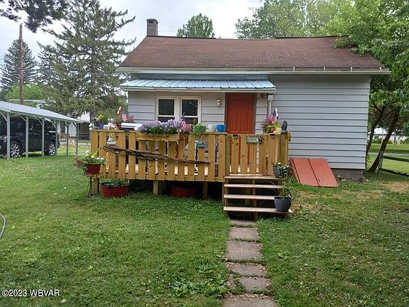 2nd image of 1823 Sweeley Ave