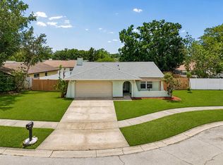 4706 Wandering Way, Tampa, FL 33624