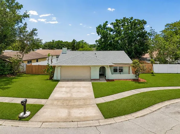 4706 Wandering Way, Tampa, FL 33624