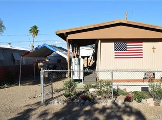 1966 Diamond Dr, Bullhead City, AZ 86442