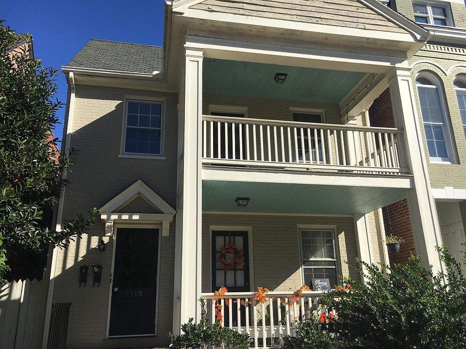 1st image of 2308 Grove Ave #2