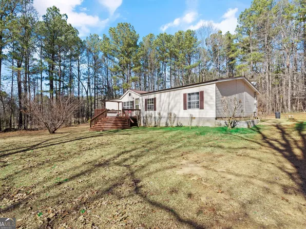 1382 Panther Creek Rd, Luthersville, GA 30251