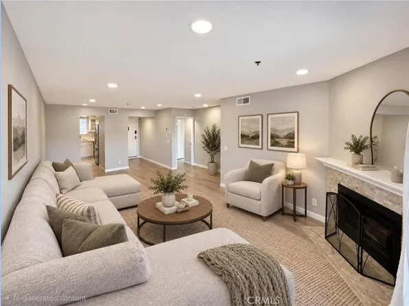 6545 Reseda Blvd Unit 3, Reseda, CA 91335