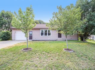 3656 142nd Ave, Holland, MI 49424