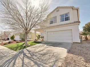 1537 Duhamel Way, North Las Vegas, NV 89032