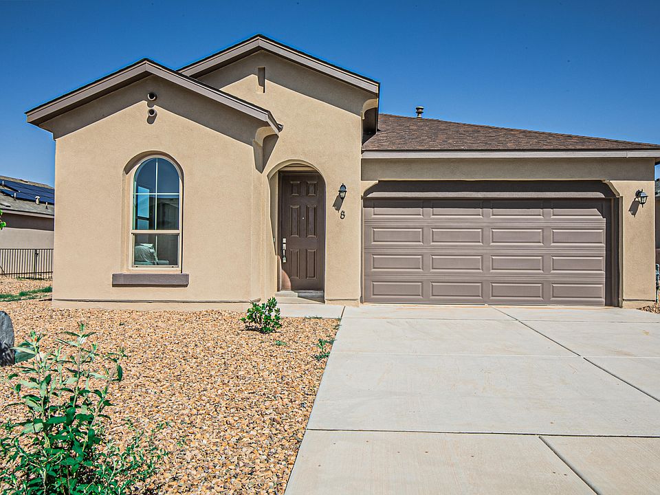 8 Enebro Pl, Los Lunas, NM 87031 Zillow