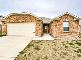 14813 Magnolia Ln, Balch Springs, TX 75180