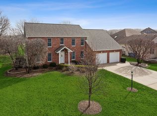 385 Coventry Ln, Crete, IL 60417