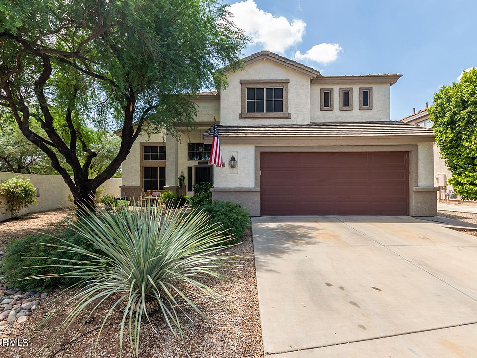 2938 S Chatsworth, Mesa, AZ 85212 Zillow