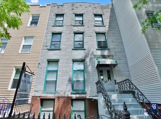 166 Eckford St, Brooklyn, NY 11222