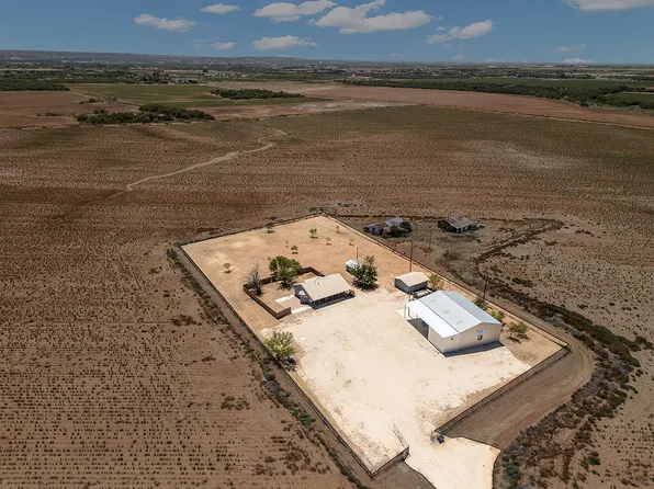 3302 Centerpoint Rd, Big Spring, TX 79720