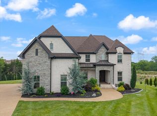 2902 Carisbrooke Dr, Mount Juliet, TN 37122