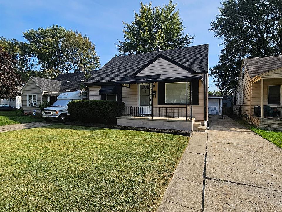 1st image of 12760 Sarsfield Ave