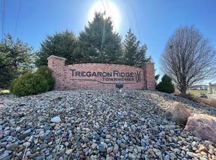 14008D Tregaron Ridge Ave, Bellevue, NE 68123