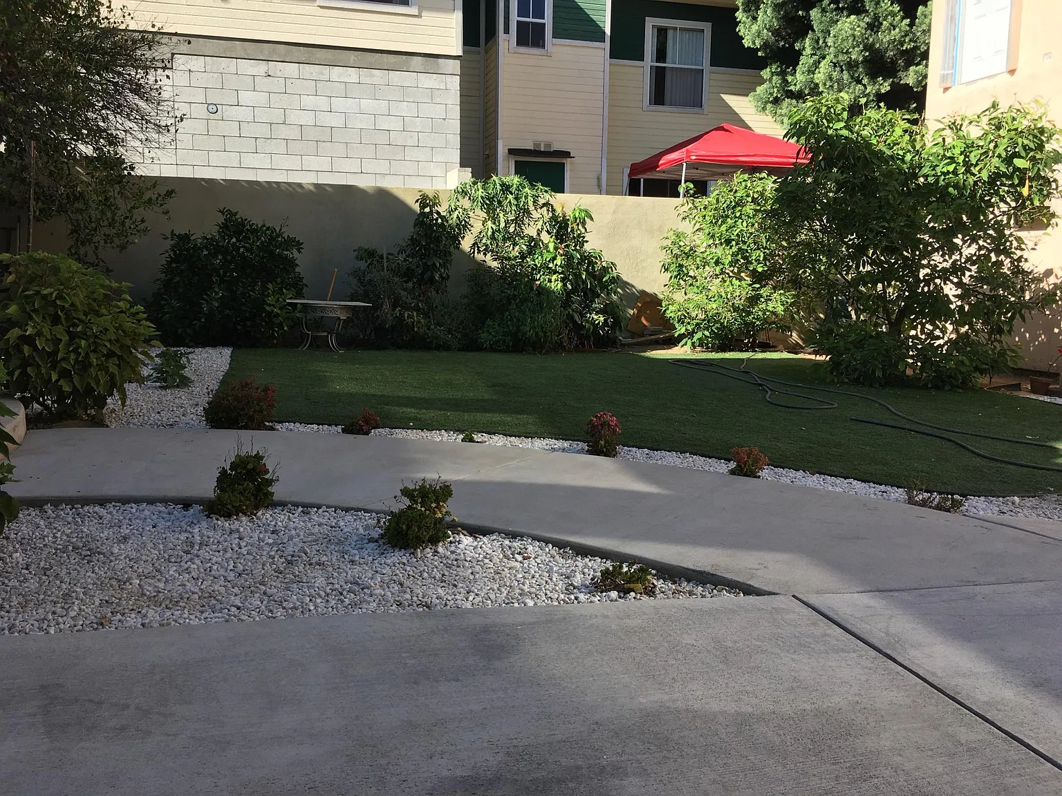 1 bed, 600 sqft, $1,695 — Photo 3