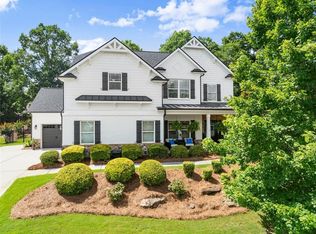 2213 Independence Ln, Buford, GA 30519