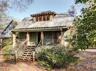 145 Hendrix Ave, Athens, GA 30601