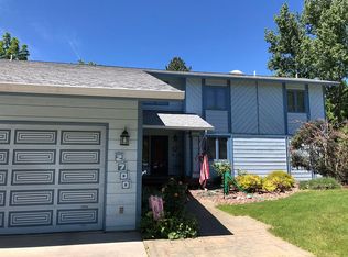 2700 Augusta Ln, Billings, MT 59102