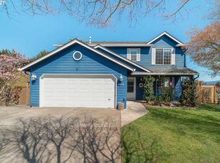 16518 NE 35th St, Vancouver, WA 98682