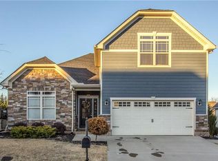 4212 Maximillion Cir, Murfreesboro, TN 37128