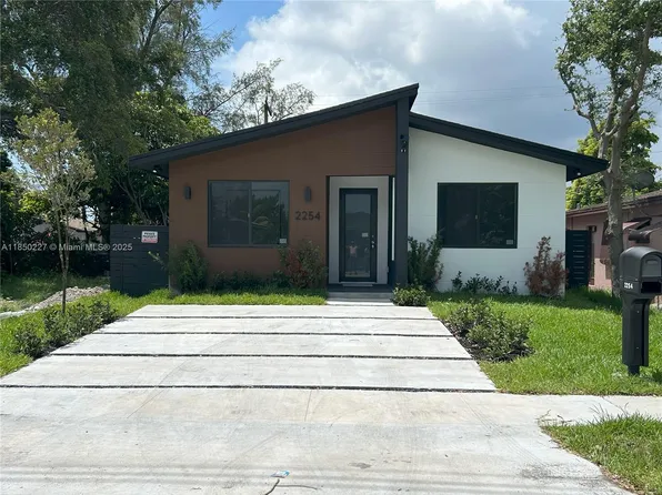 2254 Greene St, Hollywood, FL 33020