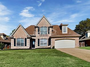 13136 Braybourne Pkwy, Olive Branch, MS 38654