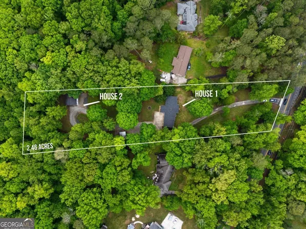 4240 Cascade Rd SW, Atlanta, GA 30331