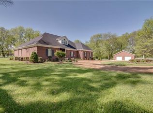 7 Riverbend Ln, Carthage, TN 37030