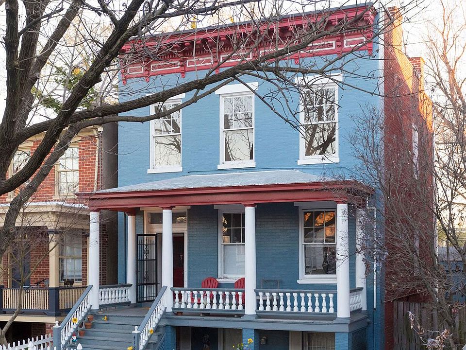 1st image of 412 W Marshall St #2-B-1