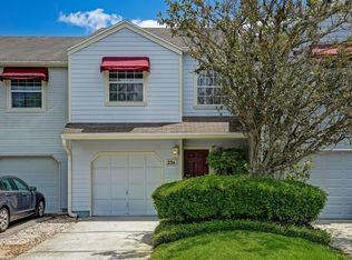 236 Windswept Cir, Neptune Beach, FL 32266