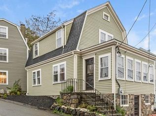 2 Orne St, Marblehead, MA 01945