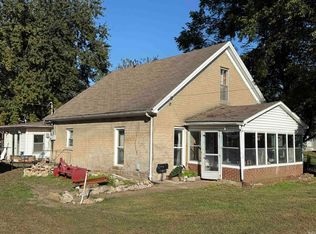 606 S Lincoln St, Rockport, IN 47635