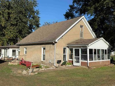 606 S Lincoln St, Rockport, IN, 47635