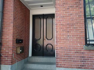 456 Shawmut Ave #2, Boston, MA 02118