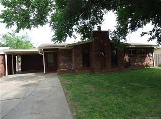 100 Maudie Ln, Bartlesville, OK 74003