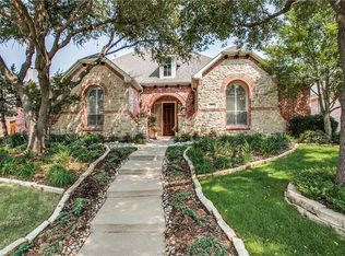 5801 Sweetbriar Dr, Richardson, TX 75082