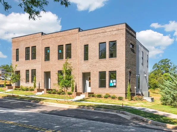 296 College St, Spartanburg, SC 29303