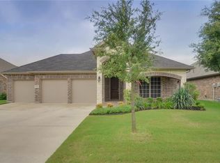 2947 Wood Lake Trl, Grand Prairie, TX 75054