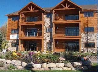 311 E Park Ave #204, Minocqua, WI 54548