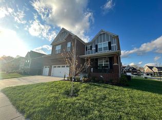 1632 Alayna Dr, Nashville, TN 37221