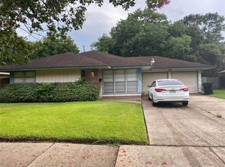 5466 Cherry Creek Dr, Houston, TX 77017