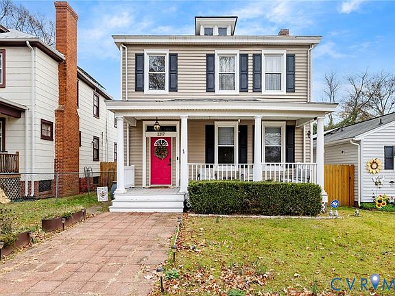 2nd image of 3317 Florida Ave