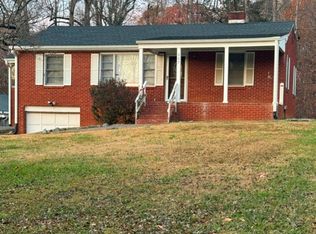257 Stickney Rd, Winston Salem, NC 27107