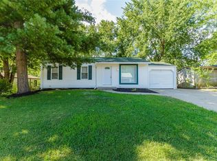 504 Woodcrest Blvd, O'Fallon, MO 63368