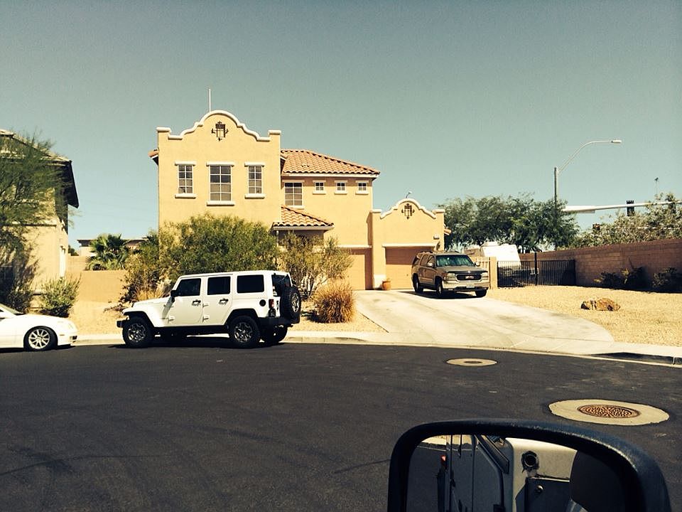 1st image of 2720 Slide Canyon Ave