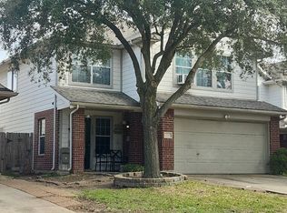 1507 Glasholm Dr, Houston, TX 77073