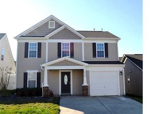 3740 Capris Ln, Fort Mill, SC 29715