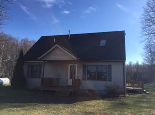5930 E M 32, Gaylord, MI 49735